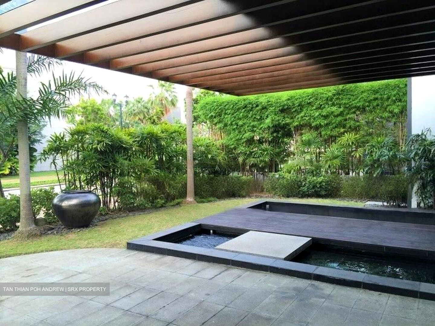 Sentosa Cove (D4), Detached #465182741